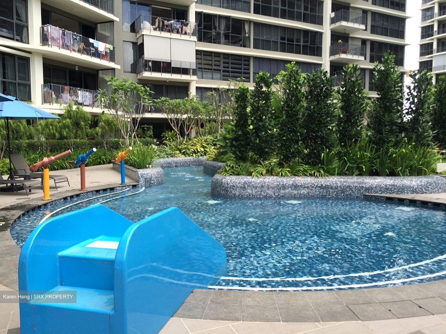 Boathouse Residences (D19), Condominium #434360981